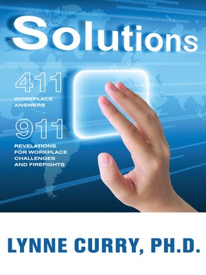 cover image of Solutions